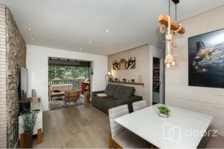 Apartamento com 2 Quartos à venda, 69m² no Saúde, São Paulo