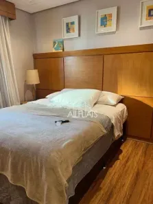 Flat com 1 Quarto à venda, 39m² no Vila Nova Conceição, São Paulo