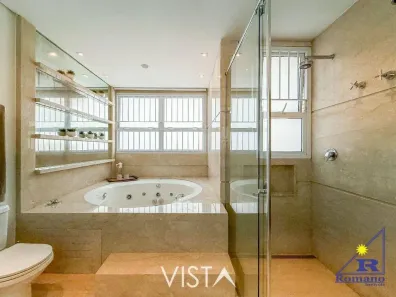 Apartamento com 3 Quartos à venda, 297m² no Jardim Anália Franco, São Paulo