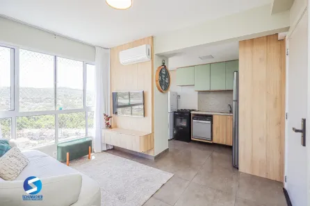 Apartamento com 3 Quartos à venda, 54m² no Cavalhada, Porto Alegre