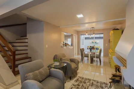 Casa de Condomínio com 3 Quartos à venda, 276m² no Boa Vista, Porto Alegre