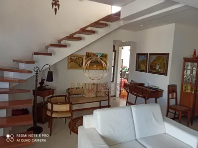 Apartamento com 3 Quartos para alugar, 193m² no Parque Residencial Aquarius, São José dos Campos