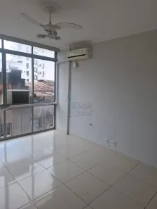 Sala Comercial para alugar, 33m² no Centro, Ribeirão Preto