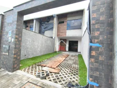 Sobrado com 2 Quartos à venda, 141m² no Água Verde, Blumenau
