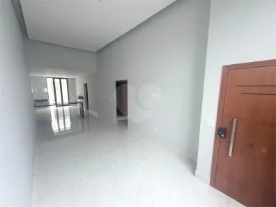 Casa de Condomínio com 3 Quartos à venda, 132m² no Jardim Califórnia, Piracicaba