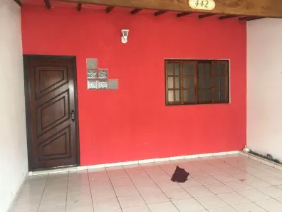 Casa com 2 Quartos à venda, 72m² no Jardim Didinha, Jacareí