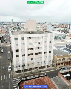 Apartamento com 3 Quartos à venda, 104m² no Centro, Ponta Grossa