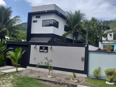 Sala Comercial à venda, 450m² no Guaratiba, Rio de Janeiro