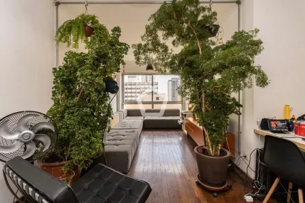 Apartamento com 3 Quartos à venda, 106m² no Perdizes, São Paulo
