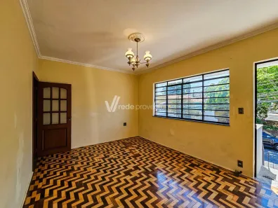 Sobrado com 3 Quartos à venda, 223m² no Jardim Chapadão, Campinas