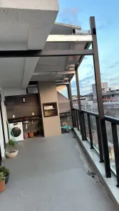 Cobertura com 3 Quartos à venda, 177m² no Piratininga, Niterói
