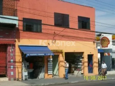 Prédio Comercial à venda, 400m² no Penha de França, São Paulo