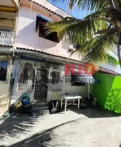  com 3 Quartos à venda, 53m² no Bento Ribeiro, Rio de Janeiro