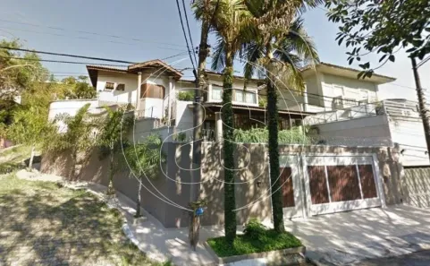 Casa com 4 Quartos à venda, 382m² no Chácara Monte Alegre, São Paulo