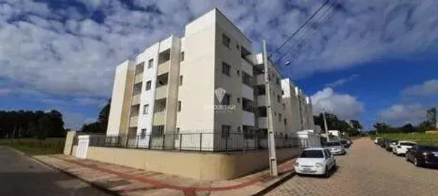 Apartamento com 2 Quartos à venda, 66m² no Coloninha, Araranguá
