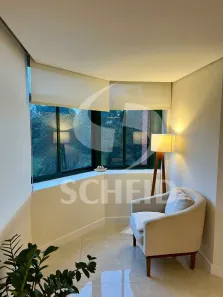 Apartamento com 4 Quartos à venda, 116m² no Jardim Marajoara, São Paulo