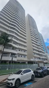 Apartamento com 3 Quartos à venda, 98m² no Aldeota, Fortaleza