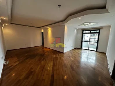 Apartamento com 3 Quartos à venda, 140m² no Rudge Ramos, São Bernardo do Campo