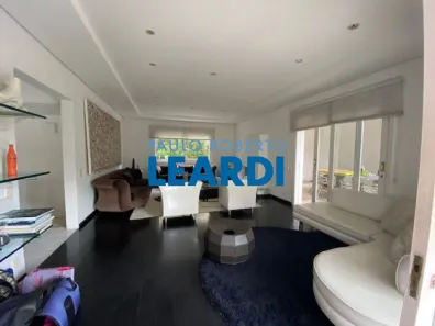 Casa de Condomínio com 4 Quartos à venda, 554m² no Cidade Jardim, São Paulo