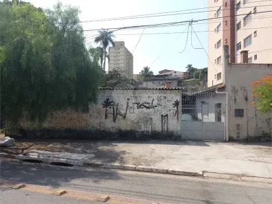 Casa com 3 Quartos à venda, 800m² no Jardim Santo Elias, São Paulo