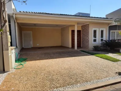 Casa de Condomínio com 3 Quartos para alugar, 253m² no Jardim Alto da Colina, Valinhos