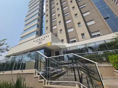 Apartamento com 4 Quartos à venda, 292m² no Jardim Botânico, Ribeirão Preto
