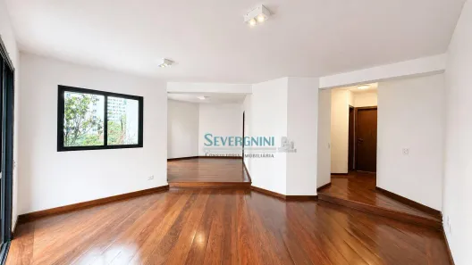 Apartamento com 3 Quartos à venda, 150m² no Planalto Paulista, São Paulo