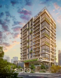 Apartamento com 2 Quartos à venda, 80m² no Itaim Bibi, São Paulo
