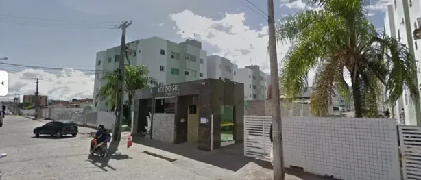 Apartamento com 2 Quartos à venda, 57m² no Ernesto Geisel, João Pessoa