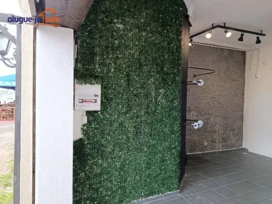 Ponto Comercial para alugar, 60m² no Centro, Ubatuba