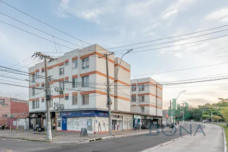 Apartamento com 1 Quarto à venda, 43m² no Vila João Pessoa, Porto Alegre