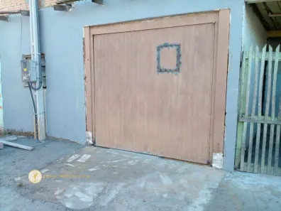 Casa com 1 Quarto para alugar, 33m² no Santa Rosa de Lima, Porto Alegre
