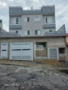 Apartamento com 2 Quartos à venda, 69m² no Vila Camilópolis, Santo André