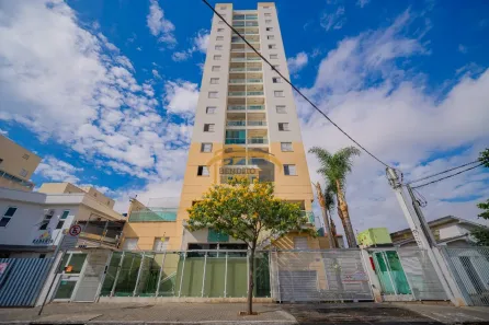 Apartamento com 2 Quartos à venda, 52m² no km 18, Osasco