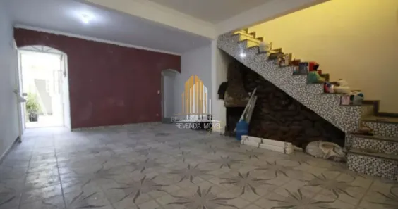 Casa com 3 Quartos à venda, 230m² no Vila Progredior, São Paulo