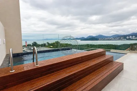 Apartamento com 3 Quartos à venda, 117m² no Agronômica, Florianópolis
