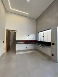 Casa com 3 Quartos à venda, 75m² no Jardim Olímpico, Bauru