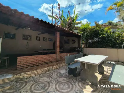 Casa com 3 Quartos à venda, 720m² no Vila das Flores, Betim