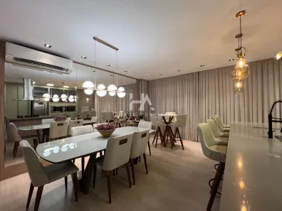 Apartamento com 3 Quartos à venda, 129m² no Nova Brasília, Jaraguá do Sul