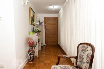 Casa com 4 Quartos à venda, 424m² no Cidade Vargas, São Paulo