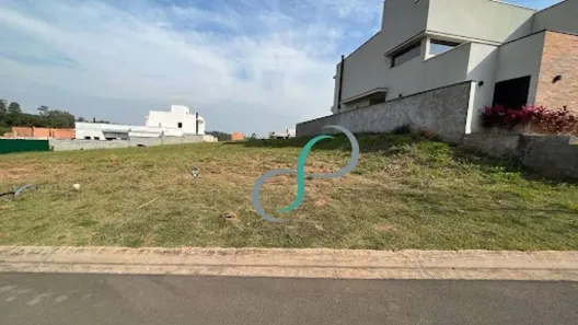 Lote/Terreno à venda, 462m² no Joapiranga, Valinhos
