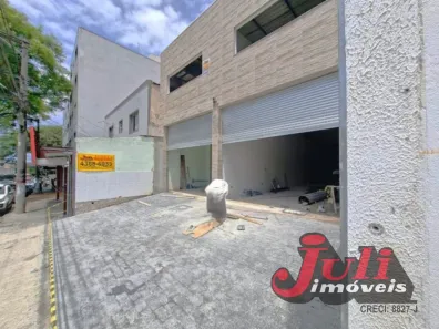 Ponto Comercial para alugar, 220m² no Paulicéia, São Bernardo do Campo