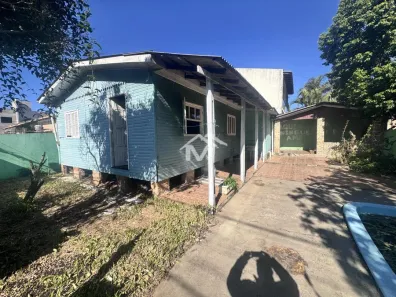 Lote/Terreno com 1 Quarto à venda, 224m² no São José, Canoas