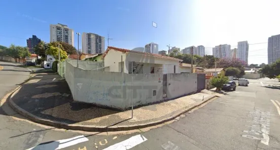 Casa com 2 Quartos à venda, 77m² no Taquaral, Campinas