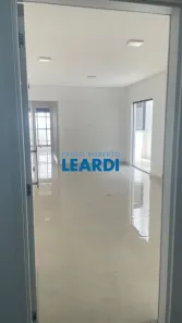 Apartamento com 3 Quartos à venda, 78m² no Campestre, Santo André