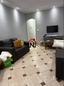 Casa com 3 Quartos à venda, 113m² no Vila Guarani (Z Sul), São Paulo