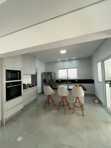 Casa de Condomínio com 4 Quartos à venda, 438m² no Alphaville, Santana de Parnaíba