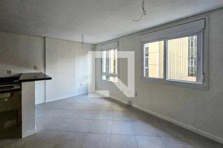 Kitnet com 1 Quarto à venda, 24m² no Centro Histórico, Porto Alegre