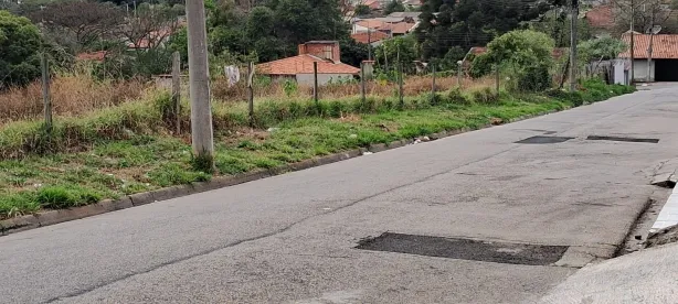 Lote/Terreno à venda, 3600m² no Vila Carvalho, Itapetininga