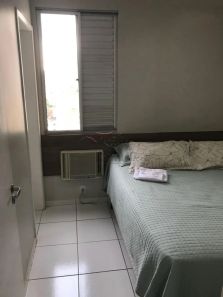 Apartamento com 3 Quartos à venda, 62m² no Jardim Palma Travassos, Ribeirão Preto